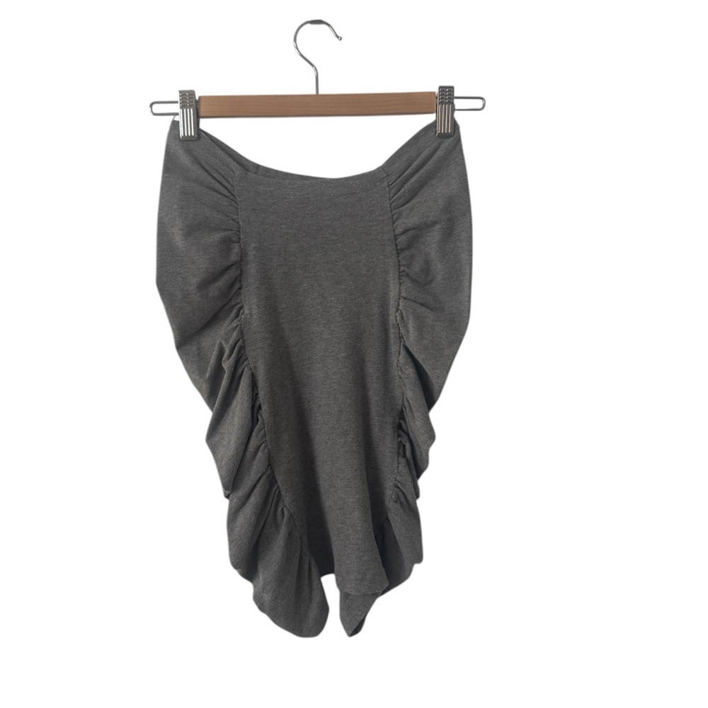 Monki skirt
